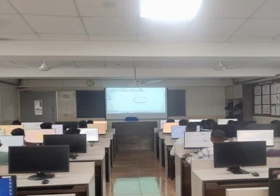 Center of Excellence (CoE) – Design Lab